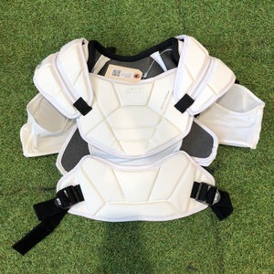 Large Adult STX Shadow Shoulder Pads (Used)