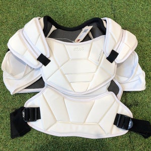 Large Adult STX Shadow Shoulder Pads (Used)