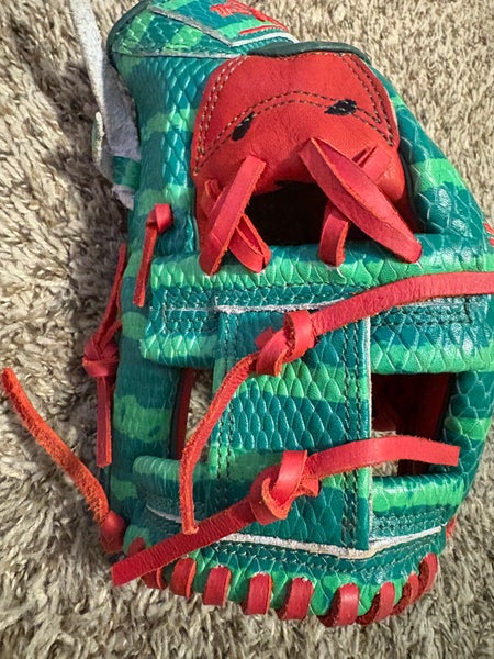 Youth Watermelon glove