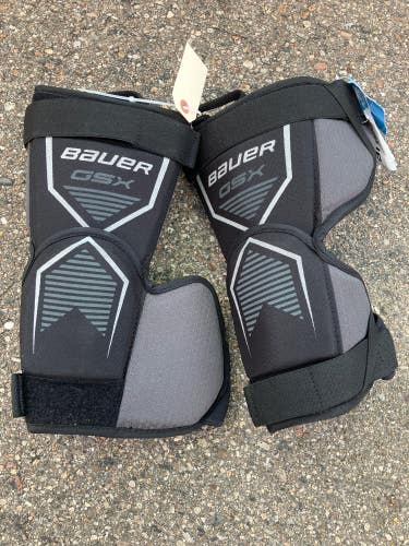 Bauer GSX Accessories & Other (New)