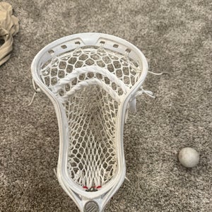 Maverik Strung Optik 3 Head (Used)