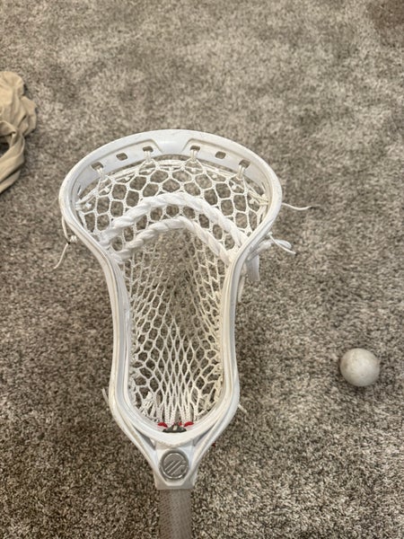 Maverik Strung Optik 3 Head (Used)