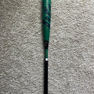 Louisville Slugger Meta Composite BBCOR Certified Bat (-3)  30 oz 33" (Used)