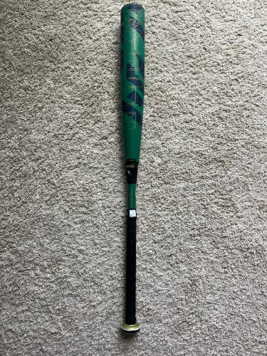 Louisville Slugger Meta Composite BBCOR Certified Bat (-3) 30 oz 33" (Used)