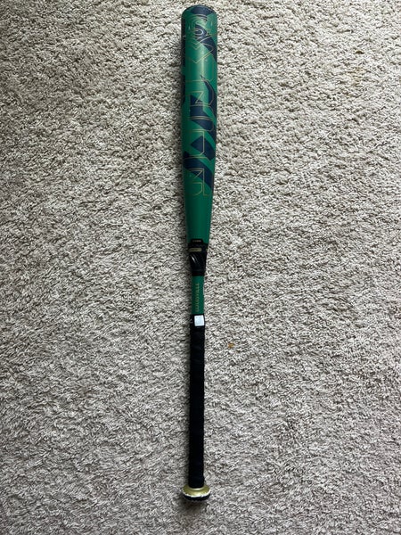 Louisville Slugger Meta Composite BBCOR Certified Bat (-3)  30 oz 33" (Used)