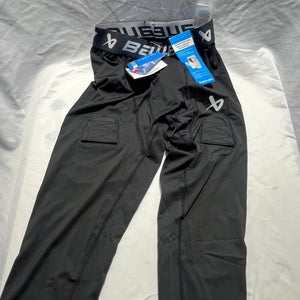NEW Bauer Junior Exra Large Performance Jock Pants