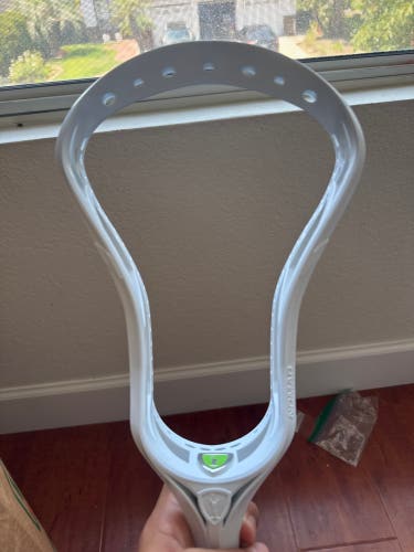 Adrenaline Unstrung Nomad Head (New)