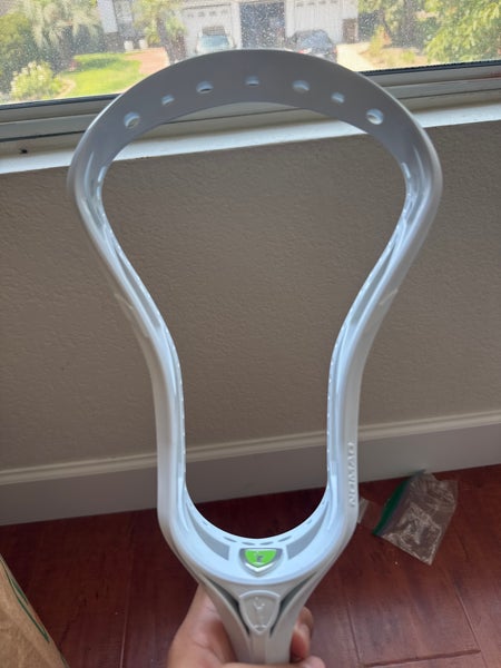 Adrenaline Unstrung Nomad Head (New)