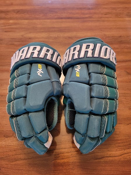 Warrior Dynasty AX2 Gloves 12" (Used)