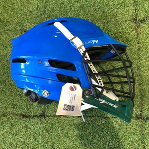 Blue Adult M/L Cascade CPV-R Helmet (Used)