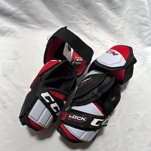 Senior New Small CCM FT4 Pro Elbow Pads