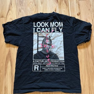 Travis Scott T-shirt