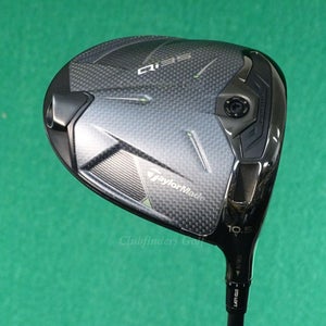 TaylorMade Qi35 10.5 Driver Fujikura Ventus Blue 5-R Graphite Regular w/HC