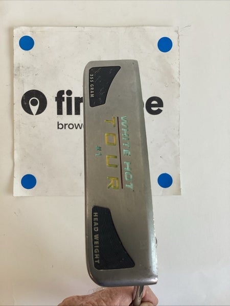 Odyssey White Hot Tour #1 Putter 34 Inches