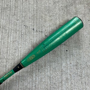 2023 Louisville Slugger Meta Composite Bat USSSA Certified (-10) Composite 19 oz 29" (Used)