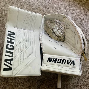 Vaughn Velocity XFP Catcher and Blocker Set