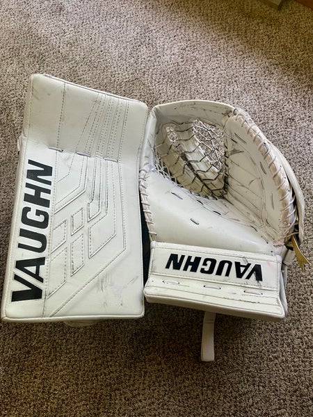 Vaughn Velocity XFP Catcher and Blocker Set