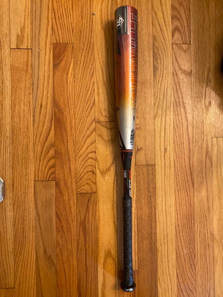 2023 Louisville Slugger Select PWR Hybrid USSSA Certified Bat (-5) 25 oz 30" (New)