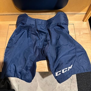 Florida Panthers CCM Medium PP90 Shell