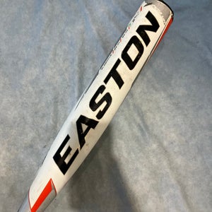 2020 Easton Maxum 360 Composite Bat USSSA Certified (-10) Composite 22 oz 32" (Used)