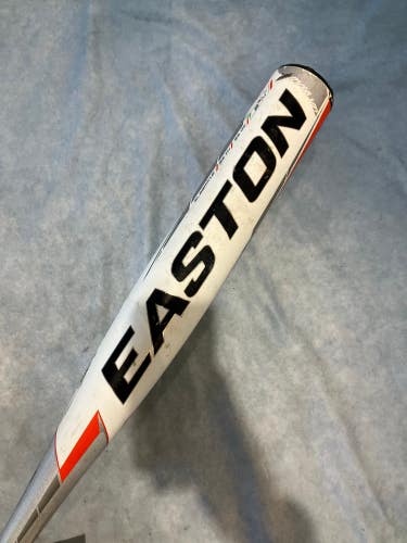 2020 Easton Maxum 360 Composite Bat USSSA Certified (-10) Composite 22 oz 32" (Used)