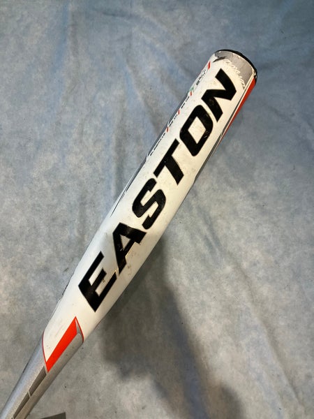 2020 Easton Maxum 360 Composite Bat USSSA Certified (-10) Composite 22 oz 32" (Used)