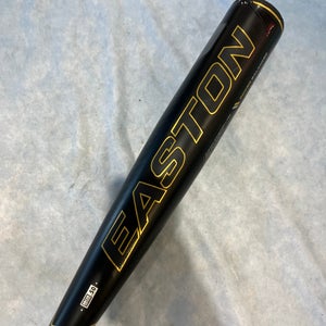 2019 Easton Project 3 Alloy Bat BBCOR Certified (-3) Alloy 29 oz 32" (Used)