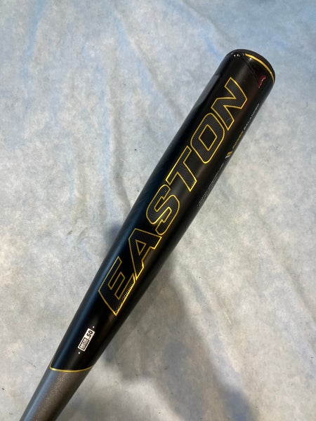 2019 Easton Project 3 Alloy Bat BBCOR Certified (-3) Alloy 29 oz 32" (Used)