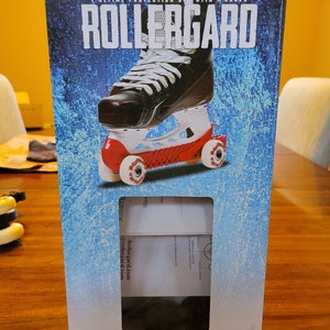 Rollergard Rolling Skate Guards (Used)