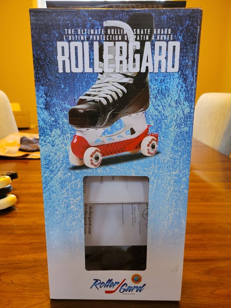 Rollergard Rolling Skate Guards (Used)
