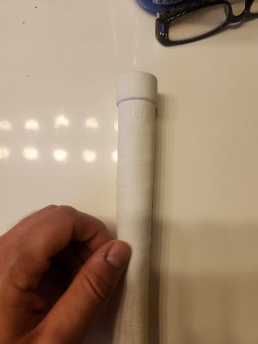 (Used) tacki mac command grip