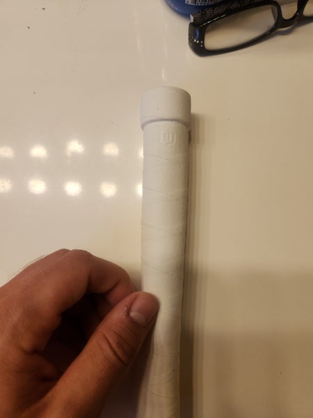 (Used) tacki mac command grip