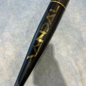 2022 Victus Vandal Hybrid Bat USSSA Certified (-5) Hybrid 25 oz 30" (Used)