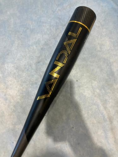 2022 Victus Vandal Hybrid Bat USSSA Certified (-5) Hybrid 25 oz 30" (Used)
