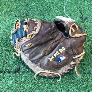 Wilson Pro Soft Yak RH Catcher's Baseball Glove 32.5" (Used)