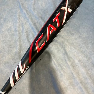 2024 Marucci CATX Alloy Bat USABat Certified (-11) Alloy 19 oz 30" (Used)