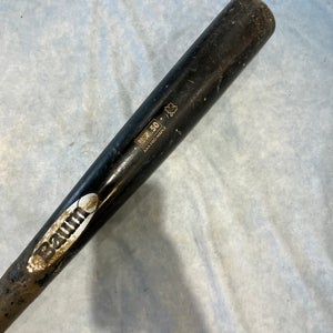 2016 Baum BBCOR Wood Composite Bat BBCOR Certified (-3) Wood Composite 29 oz 32" (Used)