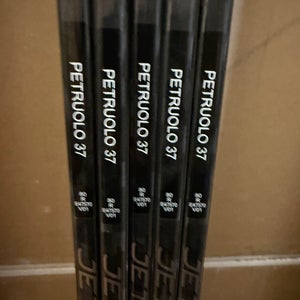 Senior CCM Jetspeed FT7 Pro Right Handed Hockey Stick (New)