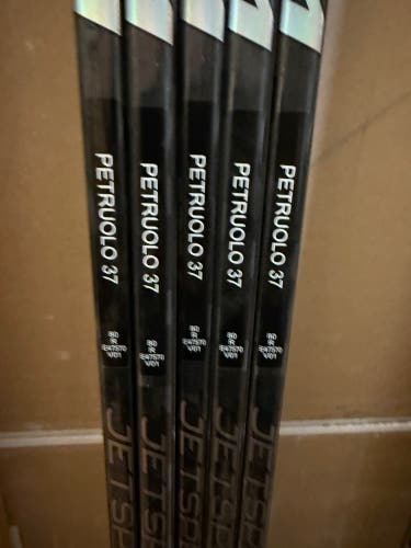 Senior CCM Jetspeed FT7 Pro Right Handed Hockey Stick (New)