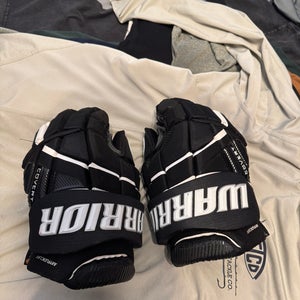 Warrior Covert QR6 Pro Gloves 14" (New)