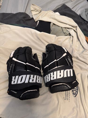 Warrior Covert QR6 Pro Gloves 14" (New)