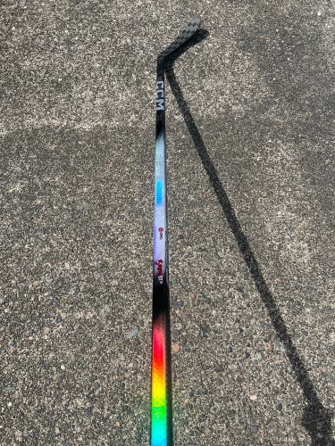 CCM Jetspeed FT8 Pro RH 70 Flex P28 (New)