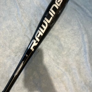 2021 Rawlings 5150 Alloy Bat USABat Certified (-11) Alloy 17 oz 28" (Used)