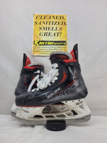 Bauer Vapor 3X Pro Hockey Skates 8.5 (Used)