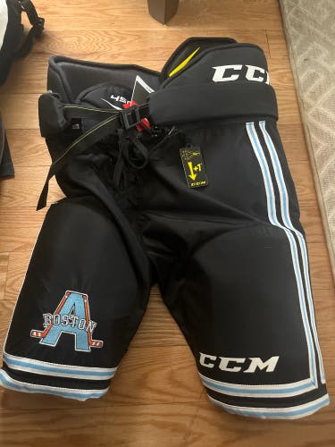 Boston Advantage Pants CCM Tacks JR XL