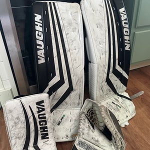 Vaughn Epic 8400 Regular (Used)