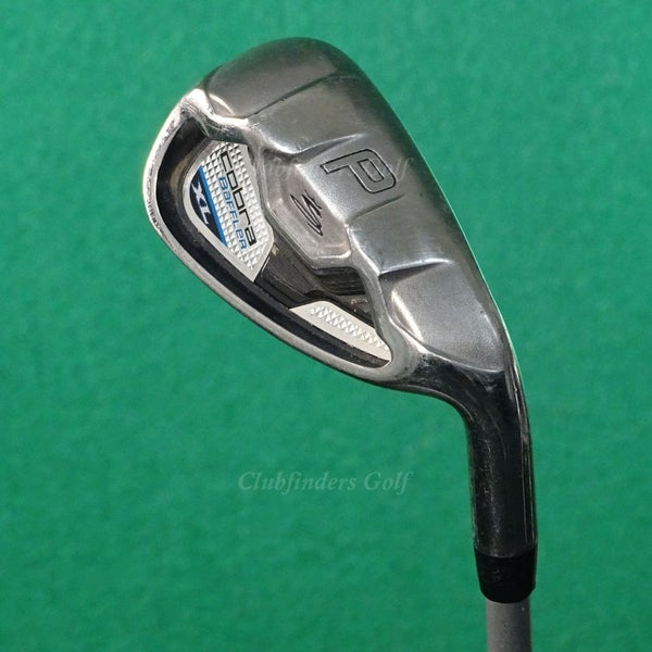 Cobra Golf Baffler XL PW Pitching Wedge Factory 60G Graphite Lite