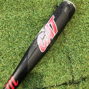 2021 Marucci CAT Alloy Bat USABat Certified (-11) Alloy 20 oz 31" (Used)