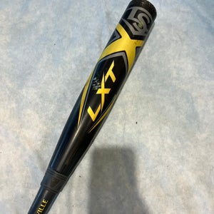 2020 Louisville Slugger LXT Composite Bat (-12) Composite 17 oz 29" (Used)