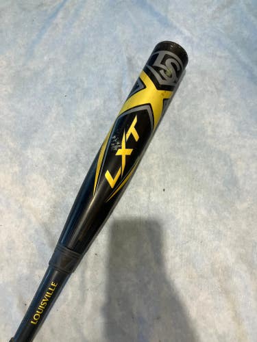 2020 Louisville Slugger LXT Composite Bat (-12) Composite 17 oz 29" (Used)